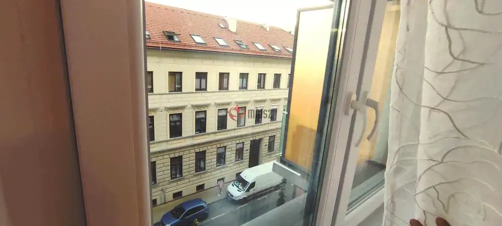 Budapest, IX. kerület - Rehabilitációs terület