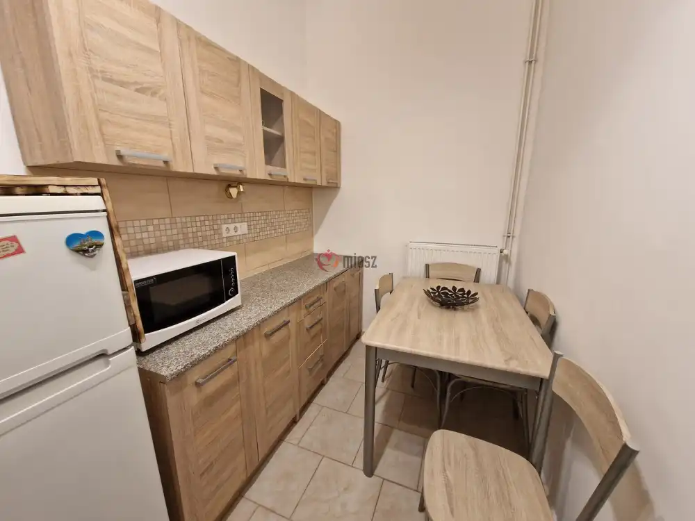 Budapest, VI. kerület - Terézváros (Nagykörúton kívül)