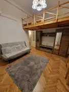 Budapest, VI. kerület - Terézváros (Nagykörúton kívül)