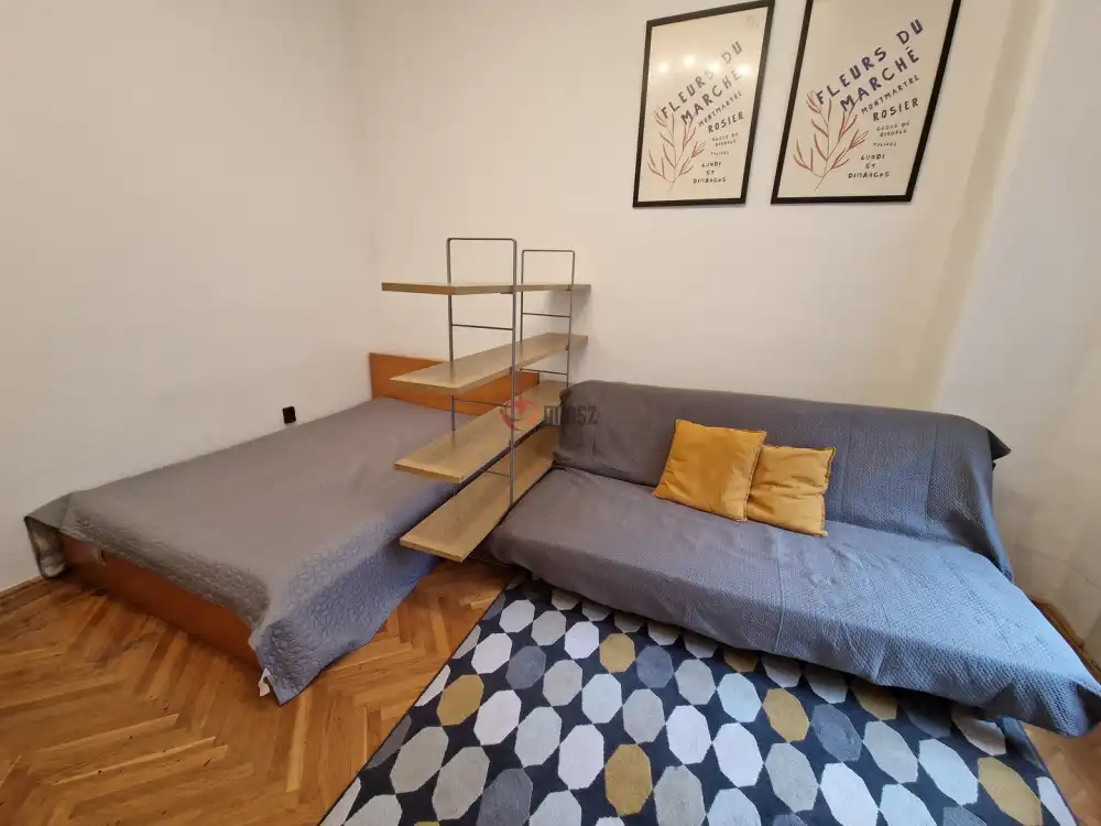 Budapest, XIII. kerület - Újlipótváros