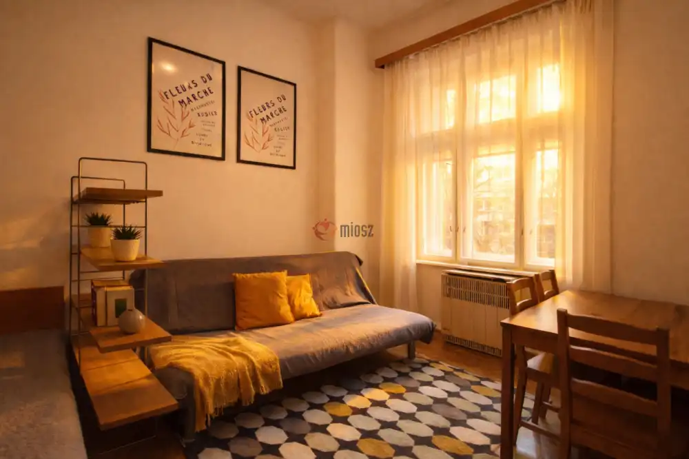 Budapest, XIII. kerület - Újlipótváros