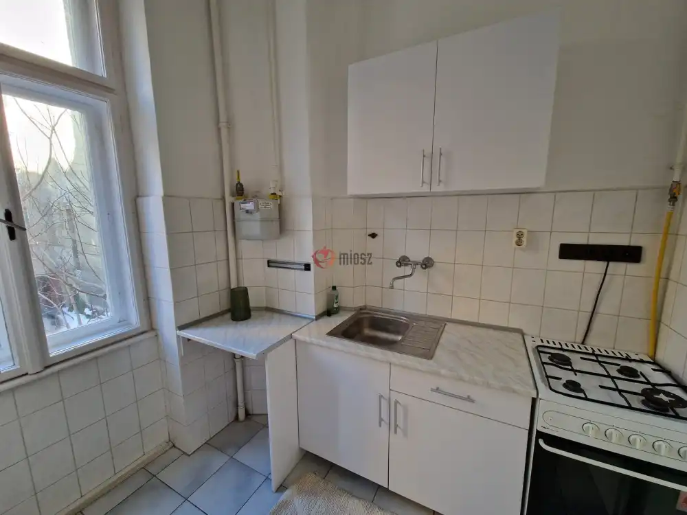 Budapest, XIII. kerület - Újlipótváros