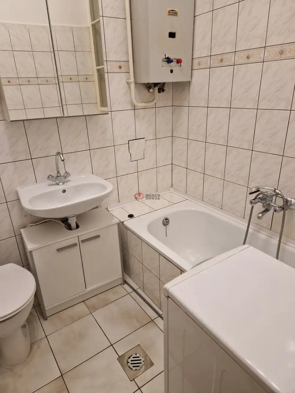 Budapest, XIII. kerület - Újlipótváros