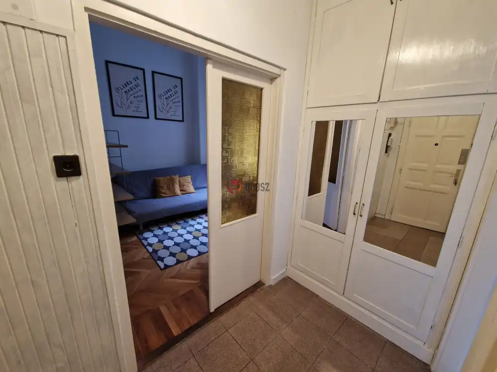 Budapest, XIII. kerület - Újlipótváros