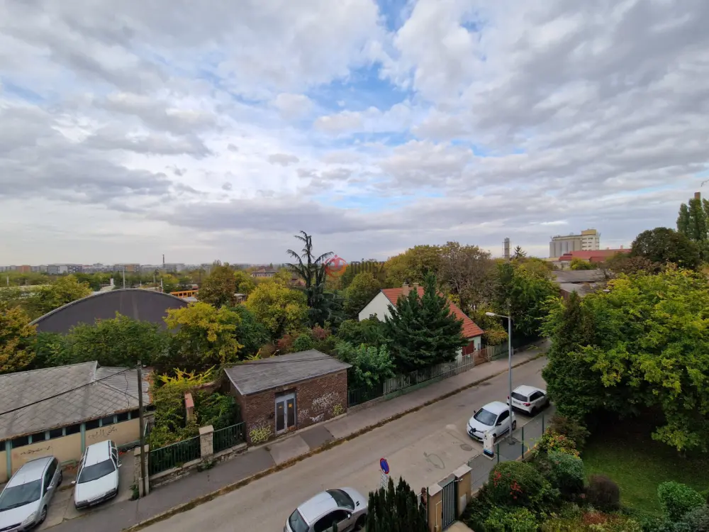 Budapest, X. kerület - Óhegy