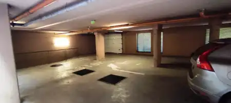 Eladó garázs, Budapest, XIV. kerület 10 m² 5 M Ft