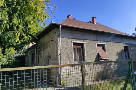 Eladó házrész, Budapest, XIV. kerület 4 szoba 84 m² 140 M Ft