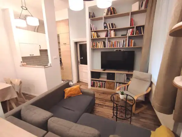 Eladó téglalakás, Budapest, XIII. kerület 3 szoba 55 m² 95 M Ft