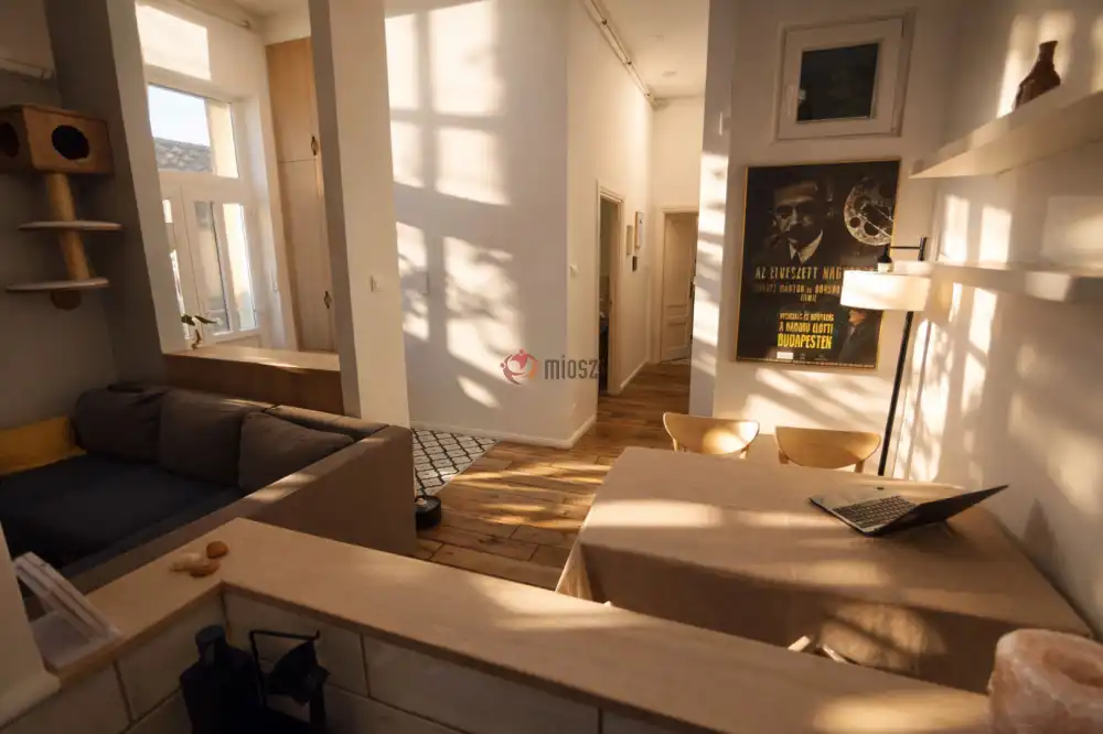 Budapest, XIII. kerület - Újlipótváros