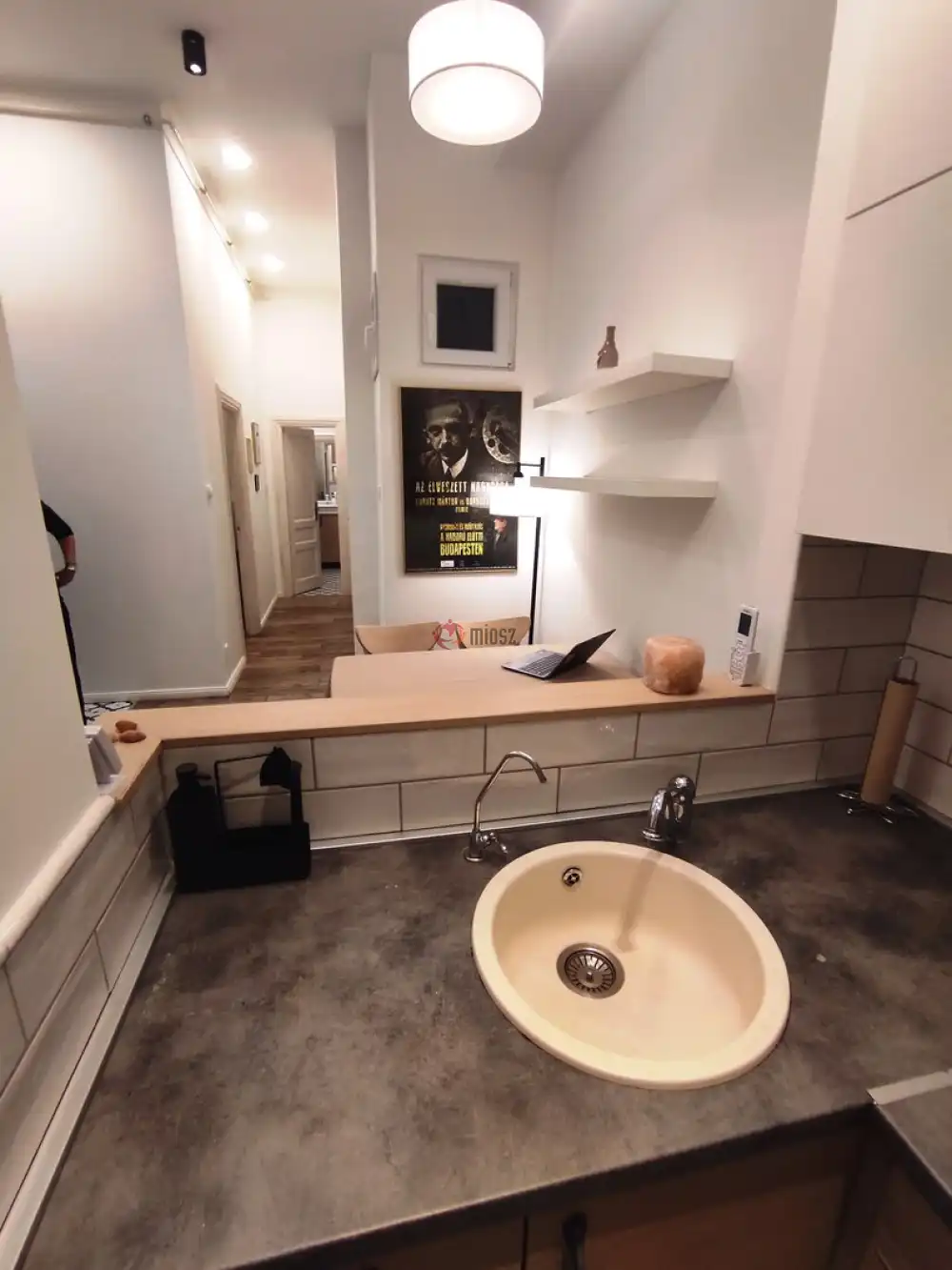 Budapest, XIII. kerület - Újlipótváros