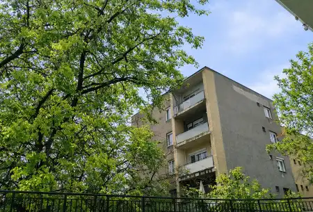 Eladó téglalakás, Budapest, XIV. kerület 1+1 szoba 39 m² 55.4 M Ft