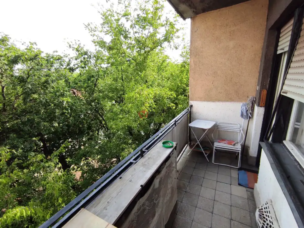 Budapest, XIV. kerület - Kiszugló