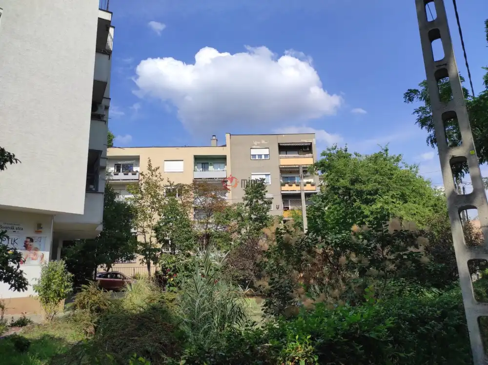 Budapest, XIV. kerület - Kiszugló