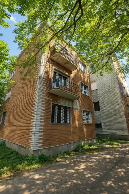 Eladó téglalakás, Budapest, XIV. kerület 3 szoba 77 m² 79 M Ft