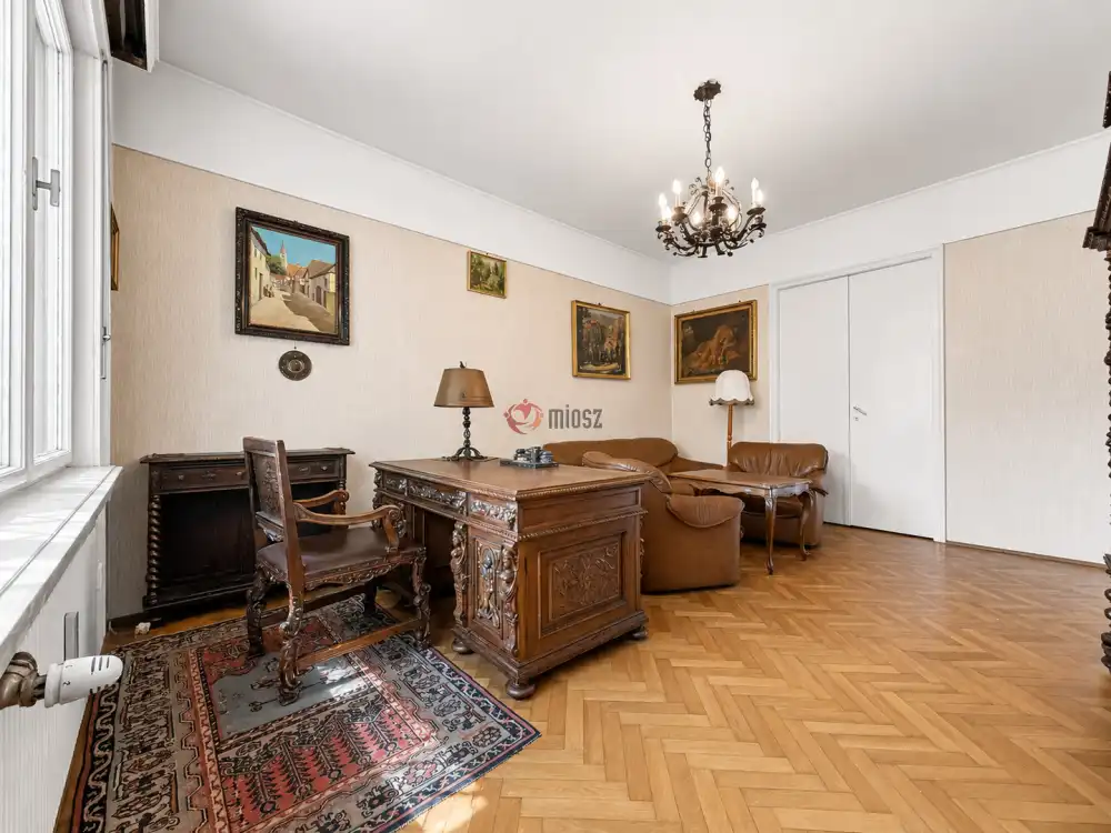 Budapest, XIV. kerület - Istvánmező