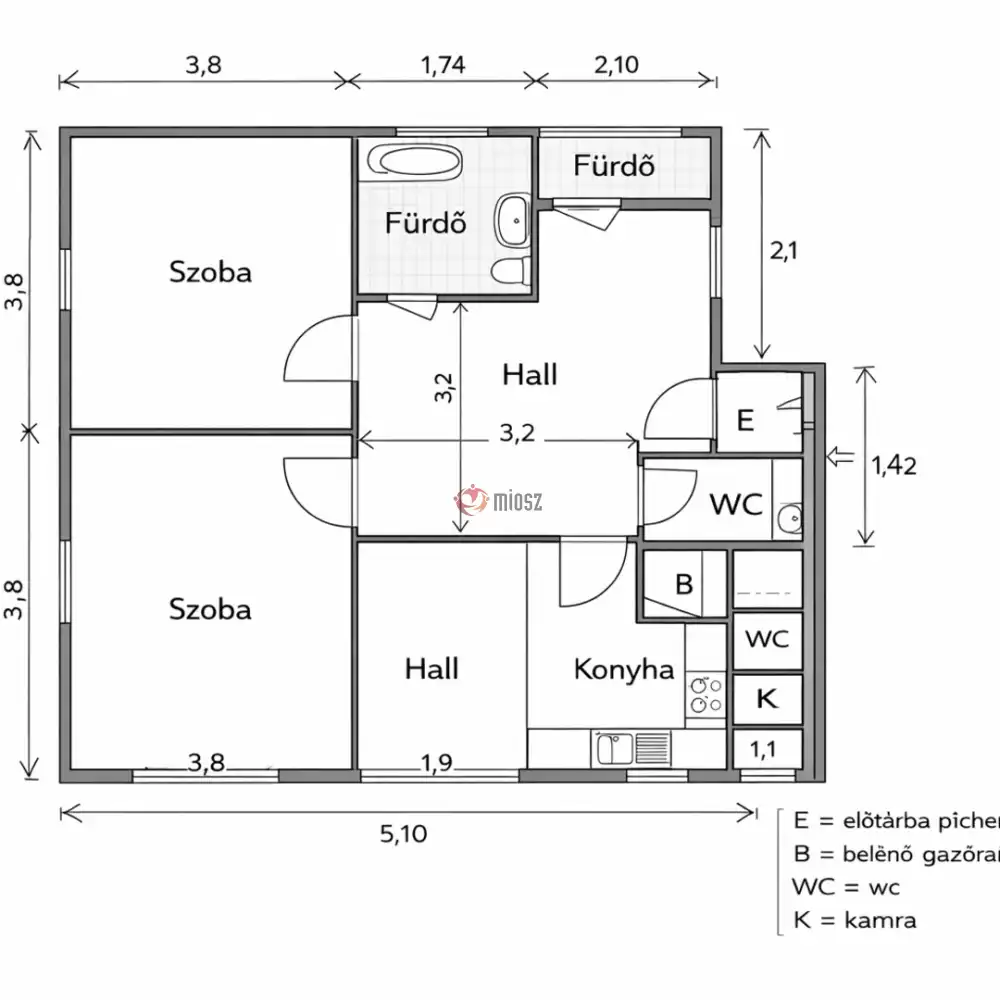 Budapest, XIV. kerület - Istvánmező