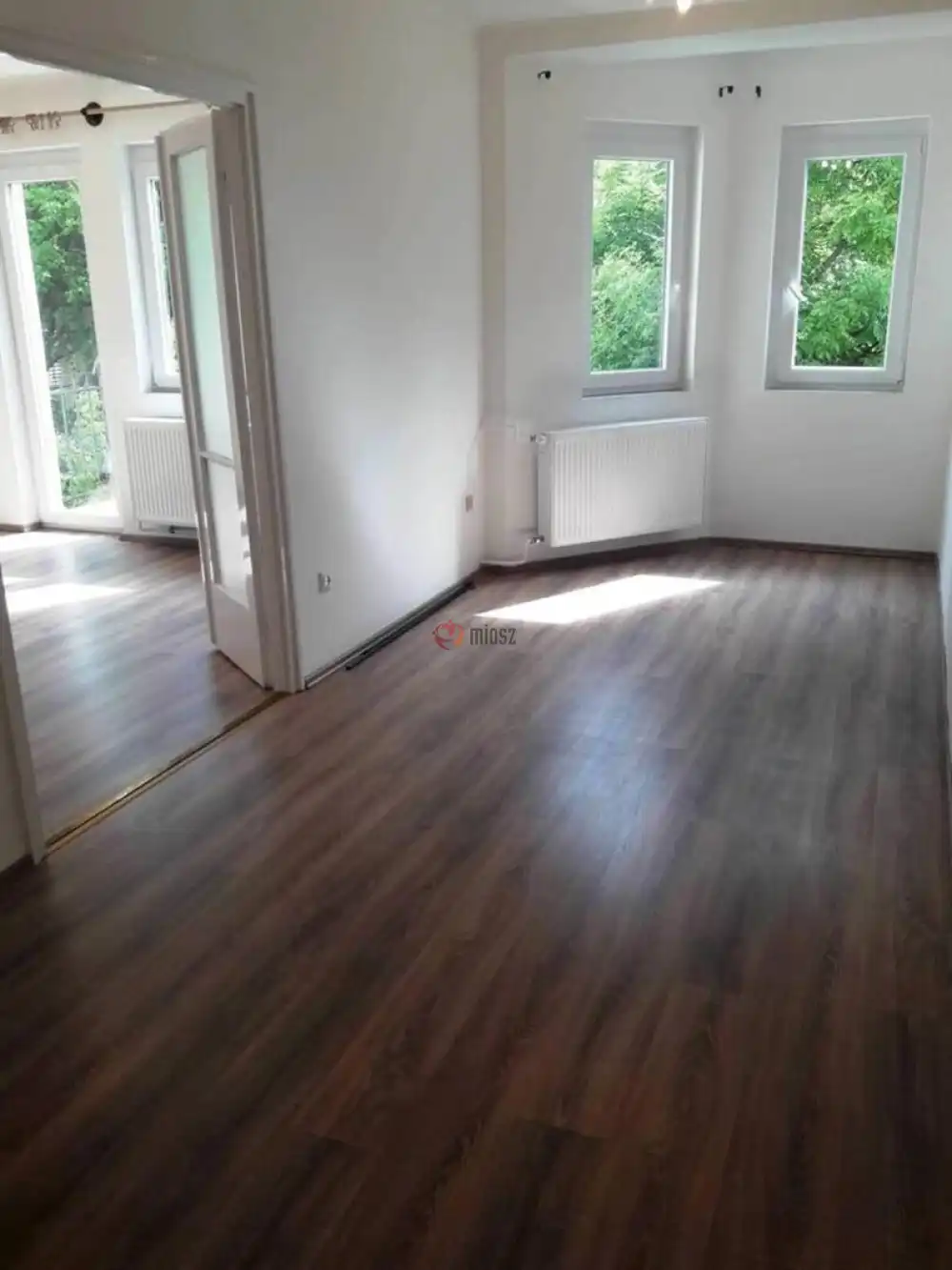 Budapest, XIV. kerület - Herminamező