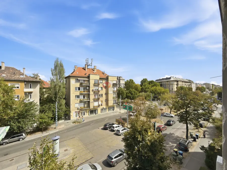 eladó téglalakás, Budapest, XIV. kerület