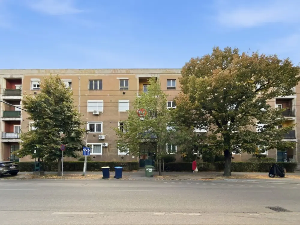 Budapest, XIV. kerület - Herminamező