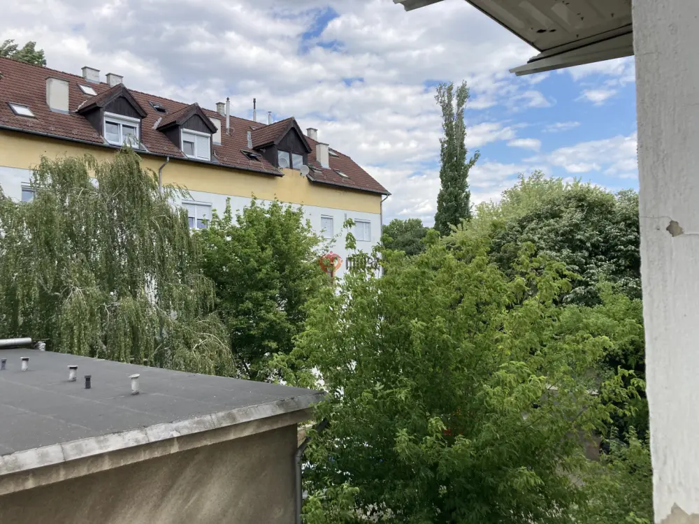 Budapest, XIV. kerület - Törökőr
