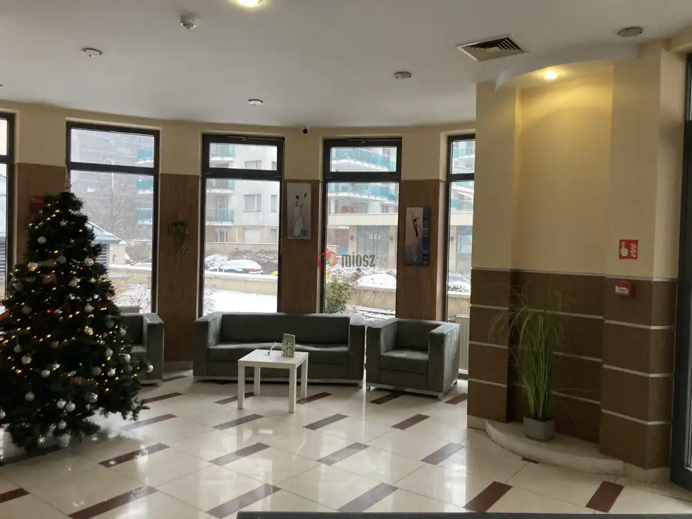 Budapest, XIII. kerület - Vizafogó – Marinapart