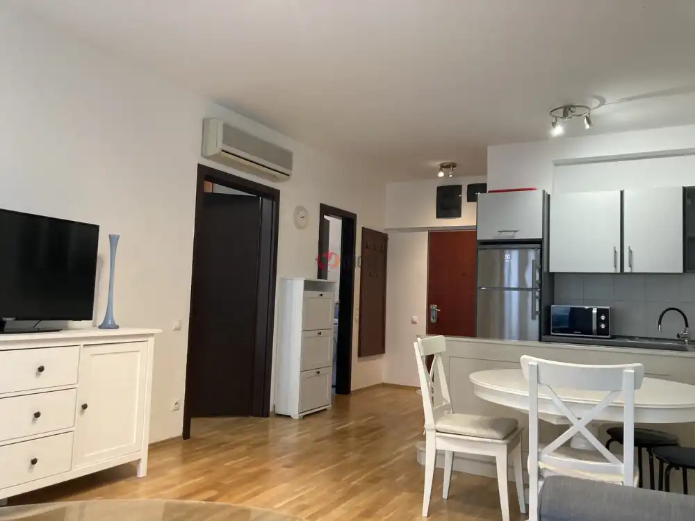 Budapest, XIII. kerület - Vizafogó – Marinapart