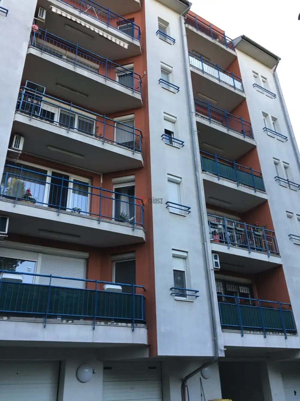 Budapest, XIV. kerület - Kiszugló