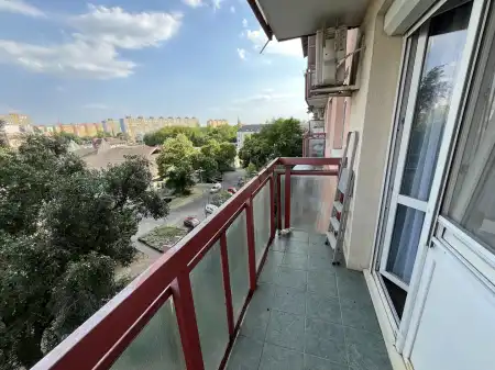 Kiadó panellakás, Budapest, XIX. kerület 1+1 szoba 35 m² 195 E Ft/hó