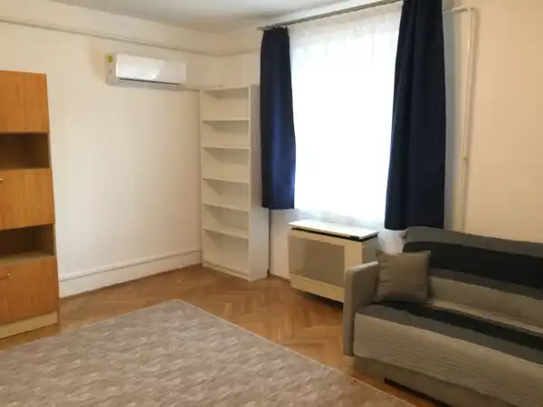 Kiadó téglalakás, Budapest, X. kerület 1 szoba 32 m² 150 E Ft/hó