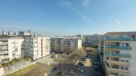 Kiadó téglalakás, Budapest, XIII. kerület 2+1 szoba 54 m² 250 E Ft/hó