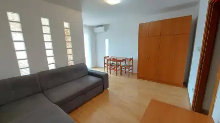 Kiadó téglalakás, Budapest, XIII. kerület 1+1 szoba 35 m² 210 E Ft/hó