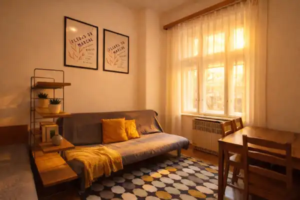 Kiadó téglalakás, Budapest, XIII. kerület 1 szoba 30 m² 185 E Ft/hó