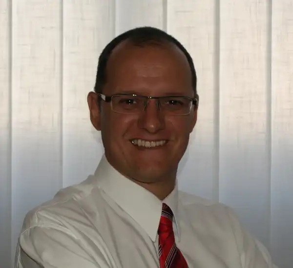 Kirsch Gábor